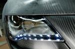 Audi R8 LMS Prototype 2008 года